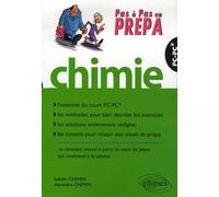 Chimie Pc/Pc*