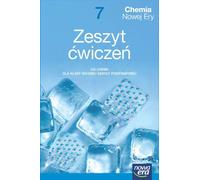 Chimie pour l'ère nouvelle Livre d'exercices NEON pour la 7e année de l'école primaire EDITION 2023-2025