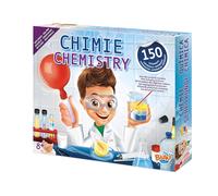 Chimie sans danger