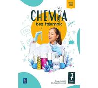 Chimie SP 7 Chemia bez tajemnic ćw.
