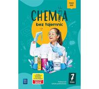 Chimie SP 7 Chemia bez tajemnic podręcznik