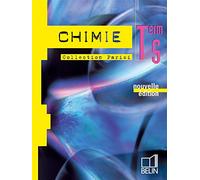 Chimie - Term S (2006): Manuel élève