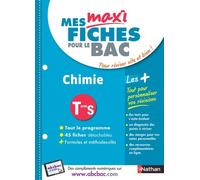 Chimie Term S - Edition 2018