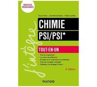 Chimie Tout-En-Un Psi/Psi*