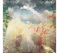 Chiminyo – I Am Panda – CD – Import – Membran