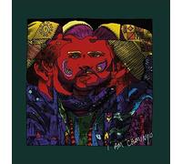 CHIMINYO - I AM - Vinyl Record 12 MAXI SINGLE - F4z