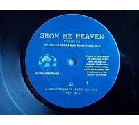 CHIMIRA Show Me Heaven 12" vinyl