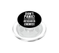 Chimiste de Recherche PopSockets PopGrip pour MagSafe