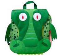 Sac Ã dos enfant Chimola Bagoose Crocodile Vert 26x20x9 cm