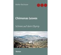 Chimonas Lesvos