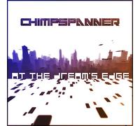 Chimp Spanner – at The Dream39S Edge – Import – Membran