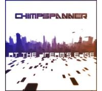 Chimp Spanner - At The Dream's Edge - CD - G1398z