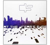 Chimp Spanner - at The Dream'S Edge [Import]