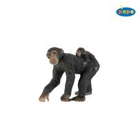 Chimpanzé