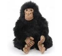 Chimpanze bebe 25 cm - anima