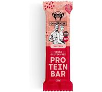 CHIMPANZEE Barre de protéines Bio Baies (Vegan, cru, sans Gluten)