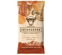 Chimpanzee Barre énergétique noix de cajou/caramel