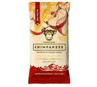Barre energetique chimpanzee pomme gingembre 55g