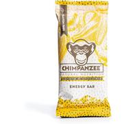 CHIMPANZEE Barre énergétique Vegan (x20) : Banane/Chocolat 55g