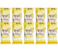 Chimpanzee Barre Energy Bar - 10 pièces 550 g