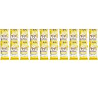 Chimpanzee Barre Energy Bar - 20 pièces 1100 g