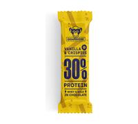 barres protéinées 30% Vanilla & Crispies 20 pcs/ctn