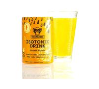 CHIMPANZEE Boisson isotonique en poudre ISOTONIC DRINK 600GR