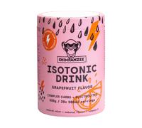 Chimpanzee Boisson Sportive Isotonique Energy Drink - 600 g 600 g