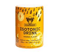Chimpanzee Boisson Sportive Isotonique Energy Drink - 600 g 600 g