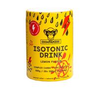 Chimpanzee Boisson Sportive Isotonique Energy Drink - 600 g 600 g