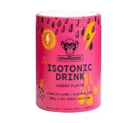 Chimpanzee Boisson Sportive Isotonique Energy Drink - 600 g 600 g