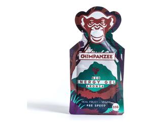 Chimpanzee Gel énergétique