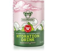 Chimpanzee Hydration Drink boisson isotonique réhydratante en poudre saveur Watermelon 450 kg
