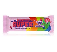 Chimpanzee Super Bar barre fruitée saveur Jelly Berry 55 g