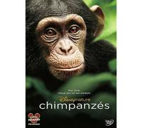 Chimpanzés – Tim Allen, Mark Linfield – Couleur, Écran large – Import – Disney