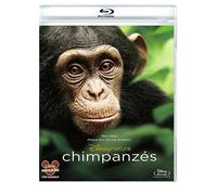 Chimpanzés - Blu-Ray