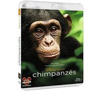 CHIMPANZÉS / Chimpanzee (2012) (Blu-Ray)
