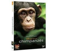 Chimpanzés – Tim Allen, Mark Linfield – Couleur, Écran large – Import – Disney