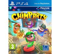 Chimparty