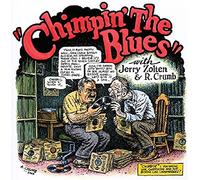 Chimpin' The Blues