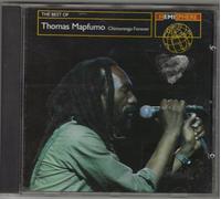 Mapfumo, Thomas - Chimurenga Forever