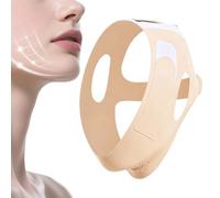 Chin Lifting Strap Skin Lifting Principle That HelpsTightening