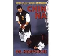 Chin Na Catching & Locking DVD