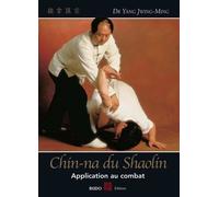 Chin-na du shaolin - Application au combat