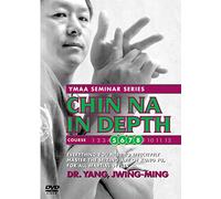 Chin Na in Depth Courses 5 - 8