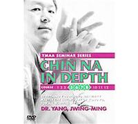 Chin Na In Depth - Courses 5 To 8