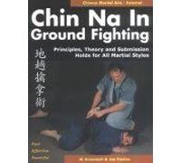 Chin Na In Ground Fighting