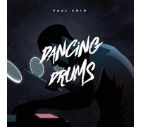Chin Paul - Dancing Drums Ep (Shigeto Remix)
