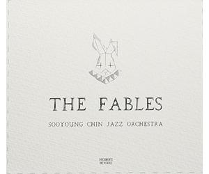 Chin, Soo-Young Jazz Orchestra - Fables