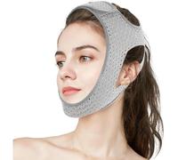 Chin Strap,Anti Snoring Chin Strap,Anti-Ronflement Mentonnière,Chin Strap,Dispositifs Anti,Solution Ronflements Réglable Mentonnière Pour Aide Réduction Ronflement Mentonnière